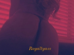 Royaltyass