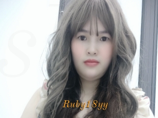 Ruby18yy