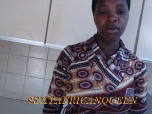 SEXYAFRICANQUEEN