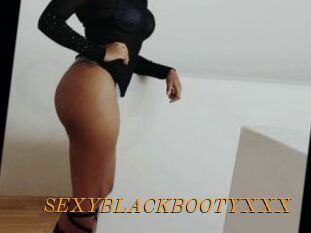 SEXYBLACKBOOTYXXX