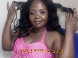 SEXYTHICKxxx30