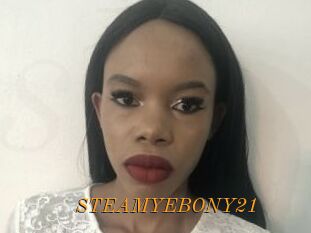 STEAMYEBONY21