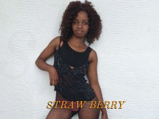 STRAW_BERRY