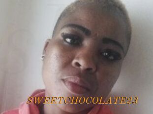 SWEETCHOCOLATE23