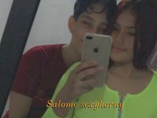 Salome_sexyhorny