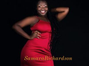 SamaraRichardson