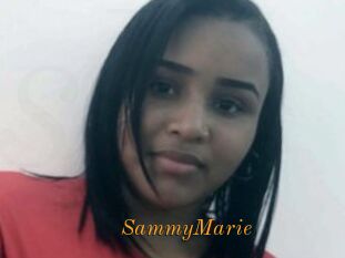 SammyMarie