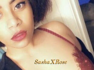 SashaXRose