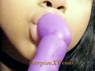 ScorpionXVenus