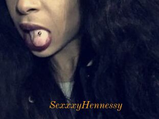 SexxxyHennessy