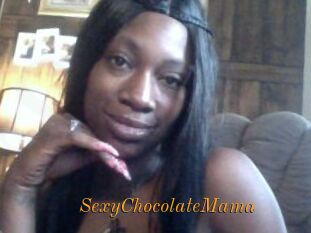 SexyChocolateMama