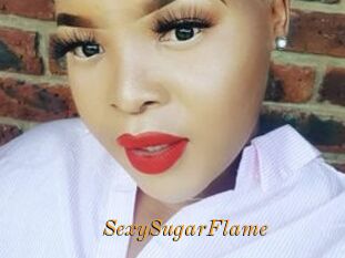 SexySugarFlame