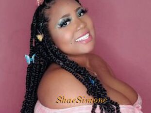 ShaeSimone