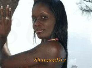 ShannonDix