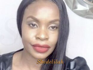 Shedelilah