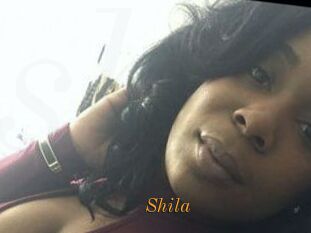 Shila