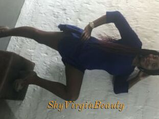 ShyVirginBeauty