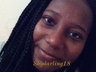 Shydarling18