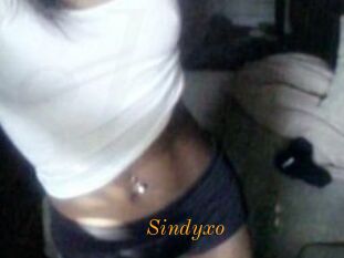 Sindyxo