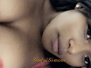 SinfulSimone