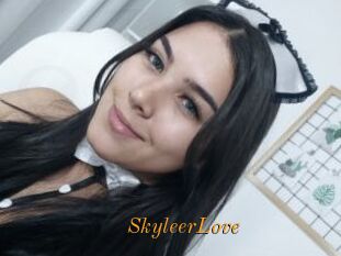 SkyleerLove