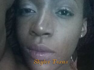 Skyler_Texas