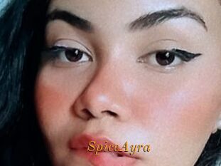 SpiceAyra