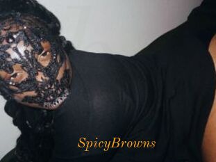 SpicyBrowns