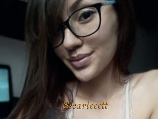 Sscarleeett