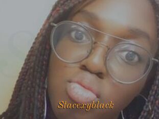 Stacexyblack