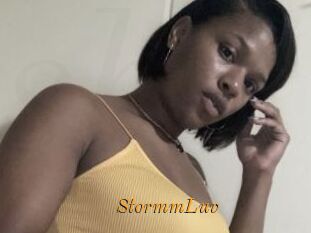 StormmLuv