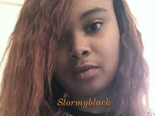 Stormyblack