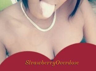 StrawberryOverdose