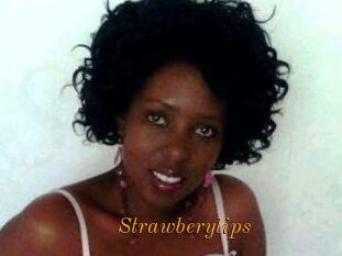 Strawberylips