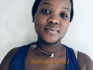 SultryDesire21