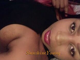 SunshineYoung