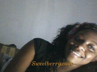 Sweetberryxoxo