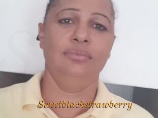 Sweetblackstrawberry