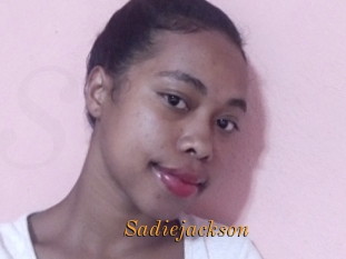 Sadiejackson