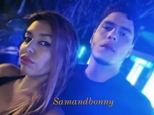 Samandbonny