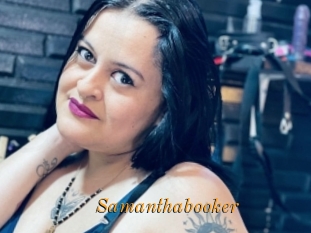 Samanthabooker