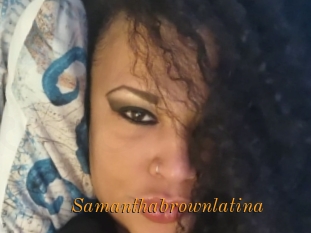 Samanthabrownlatina