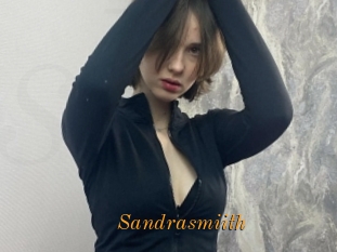 Sandrasmiith