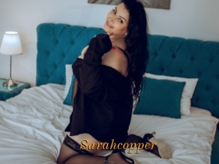 Sarahcopper