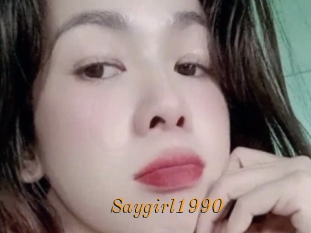 Saygirl1990