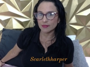 Scarlethharper