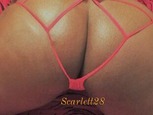 Scarlett28