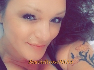 Scarlettrose8585