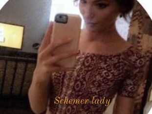 Schemer_lady