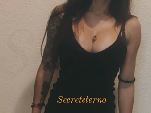 Secreteterno